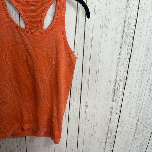 Lululemon Swiftly Tech - Picture 4 of 8